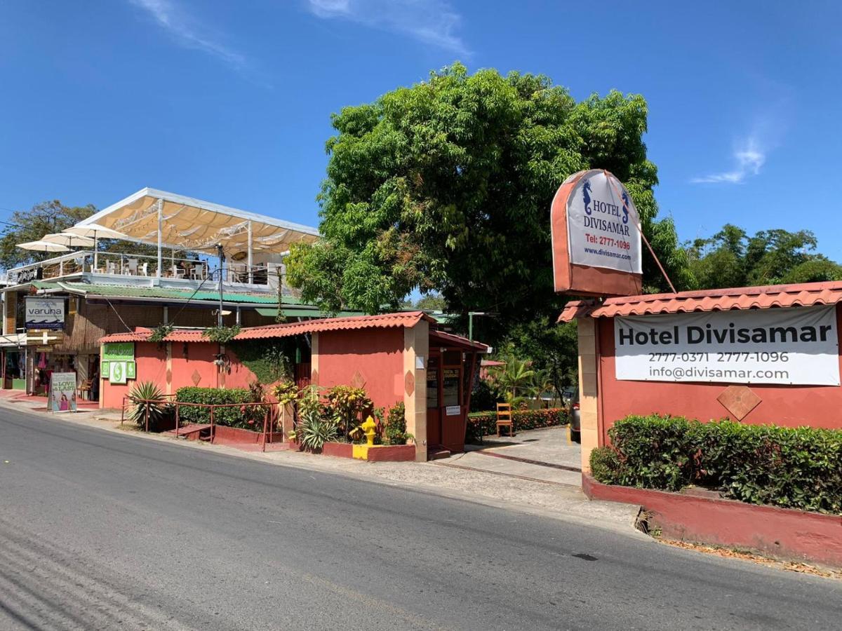 Hotel Nahomi Divisamar By Lhr Manuel Antonio Buitenkant foto